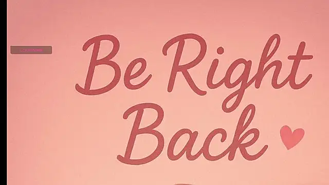 EMiaLure online show from October 18, 2025, 11:45 am