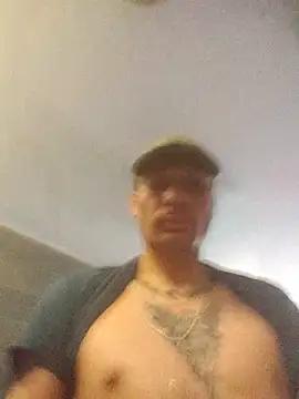 alexzCL online show from July 10, 2026, 11:05 pm