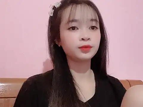 Suna7383 online show from September 29, 2025, 4:34 pm