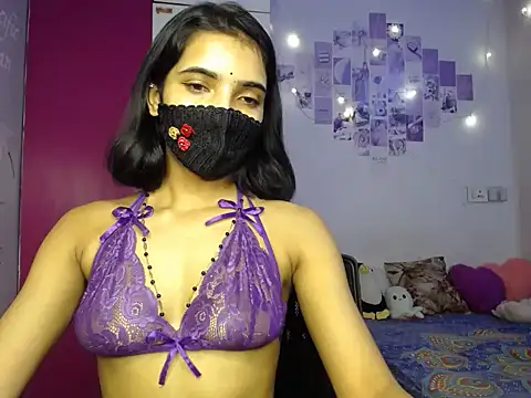 Sweetangle24 online show from September 22, 2025, 3:51 pm