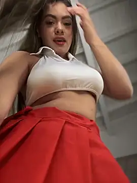 Snapshot of MayaMoanXXX chatting on September 29, 2025, 1:06 pm MayaMoanXXX online show from September 29, 2025, 1:06 pm