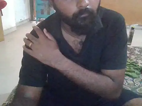 Indianboy9527 online show from May 17, 2026, 1:00 pm