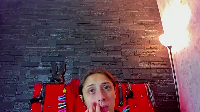 KatyVelvet online show from September 13, 2025, 3:17 am