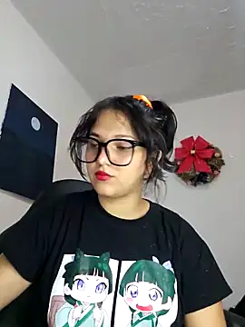 Snapshot of MaoMaoLa chatting on November 25, 2025, 3:18 am MaoMaoLa online show from November 25, 2025, 3:18 am