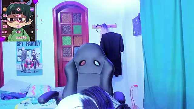 Snapshot of MaoMaoLa chatting on November 4, 2025, 5:11 am MaoMaoLa online show from November 4, 2025, 5:11 am