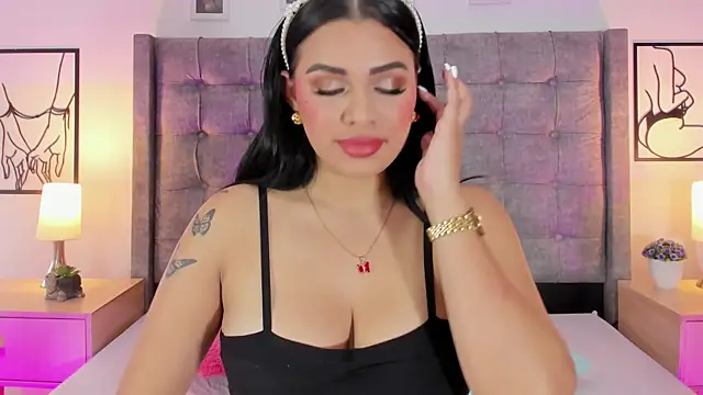 Linda Fosterr online show from January 17, 2026, 7:17 pm