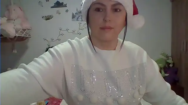 Venusina 07 online show from December 17, 2025, 7:57 am