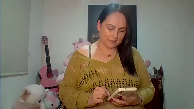 Snapshot of Venusina_07 chatting on May 9, 2026, 5:22 am Venusina 07 online show from May 9, 2026, 5:22 am