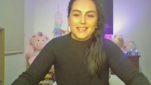Snapshot of Venusina_07 chatting on July 21, 2026, 3:52 am Venusina 07 online show from July 21, 2026, 3:52 am