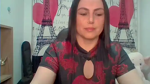 Venusina 07 online show from February 14, 2026, 6:13 am