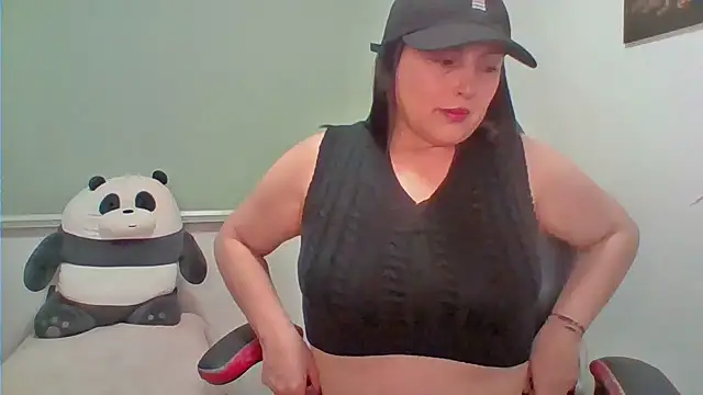 Venusina 07 online show from March 18, 2026, 4:04 am