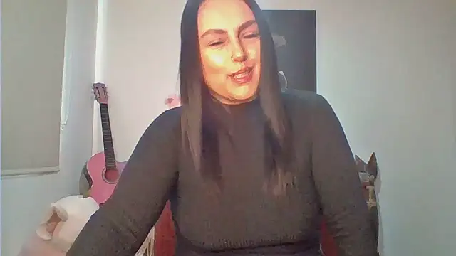 Snapshot of Venusina_07 chatting on May 8, 2026, 4:00 pm Venusina 07 online show from May 8, 2026, 4:00 pm