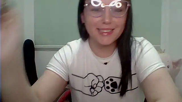 Venusina 07 online show from February 7, 2026, 5:48 am