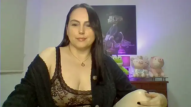 Snapshot of Venusina_07 chatting on June 20, 2026, 4:17 am Venusina 07 online show from June 20, 2026, 4:17 am