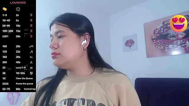 April Becker online show from January 18, 2026, 3:10 am