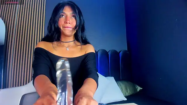 Keila Fg online show from November 4, 2025, 7:39 pm