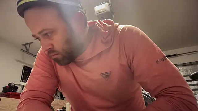 jasoncali305 online show from February 20, 2026, 6:37 am