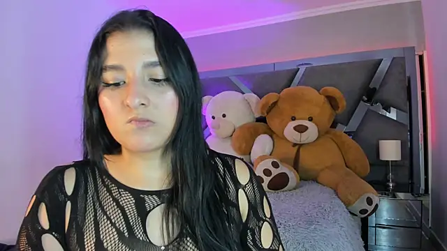 MariaFlowers online show from October 29, 2025, 7:46 pm