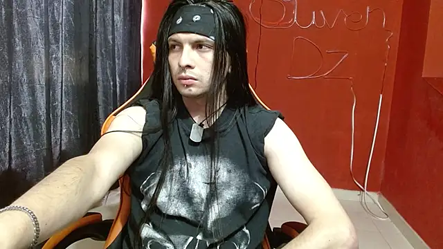 Snapshot of stvn_hot chatting on October 4, 2025, 8:43 pm stvn hot online show from October 4, 2025, 8:43 pm