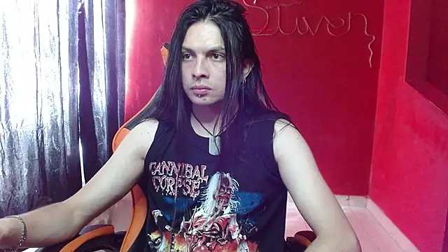 Snapshot of stvn_hot chatting on September 24, 2025, 8:15 pm stvn hot online show from September 24, 2025, 8:15 pm