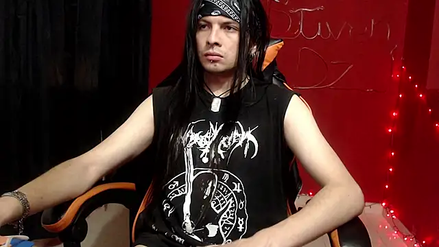 stvn hot online show from February 9, 2026, 1:14 am