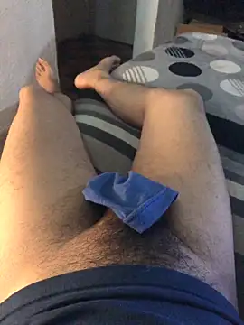 Jonpideme online show from December 1, 2025, 8:32 pm