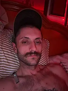 HarmoniousPhantasm3 online show from April 5, 2026, 6:53 am