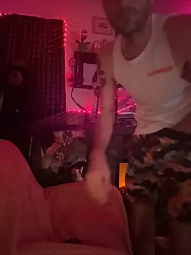 HarmoniousPhantasm3 online show from April 19, 2026, 5:52 am