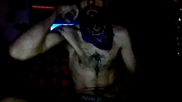 HarmoniousPhantasm3 online show from October 5, 2025, 10:06 am