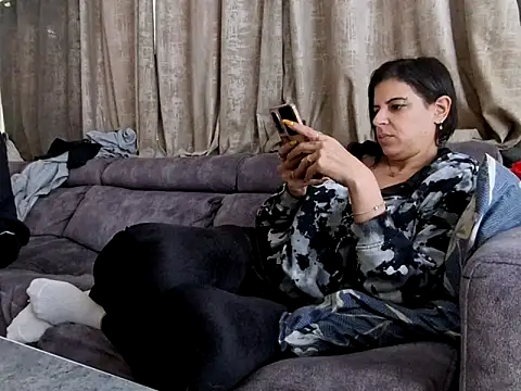 Alexis21821 online show from March 7, 2026, 9:59 am