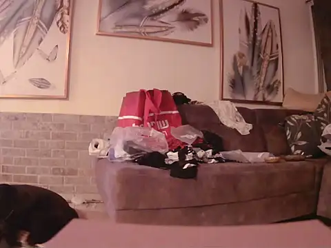 Snapshot of Alexis21821 chatting on September 16, 2025, 10:00 pm Alexis21821 online show from September 16, 2025, 10:00 pm