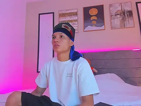 EL VENEZOLANO 22CM online show from February 6, 2026, 3:24 am