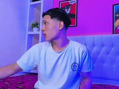 EL VENEZOLANO 22CM online show from September 17, 2025, 8:16 am