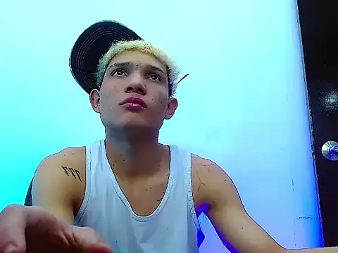 EL VENEZOLANO 22CM online show from November 25, 2025, 6:47 am