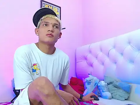 EL VENEZOLANO 22CM online show from November 13, 2025, 5:55 am