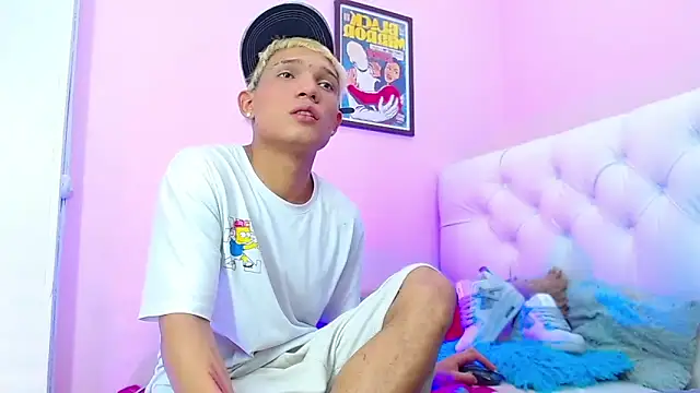 EL VENEZOLANO 22CM online show from November 14, 2025, 6:17 am