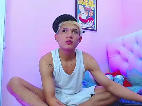 EL VENEZOLANO 22CM online show from November 10, 2025, 11:04 am