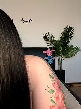 Andrestarr online show from September 21, 2025, 3:39 pm