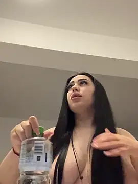 Andrestarr online show from March 21, 2026, 5:17 pm