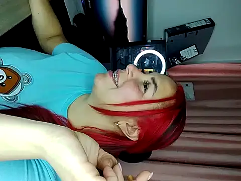 alexiaystive3 online show from February 25, 2026, 3:23 pm