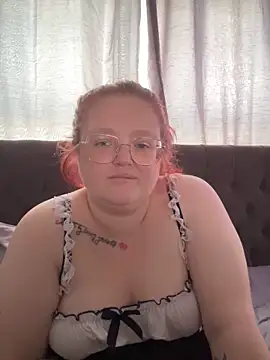 AmberBliss-X online show from November 23, 2025, 10:14 am