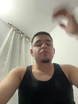 Baruch1622 online show from October 9, 2025, 3:40 am