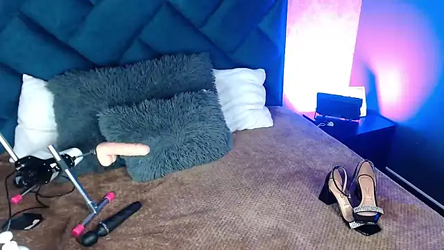 judy campbell online show from February 20, 2026, 7:16 pm