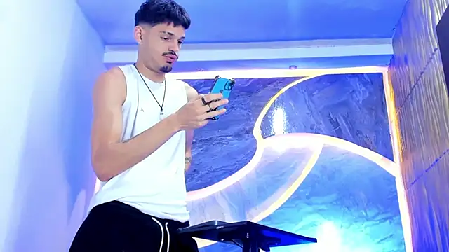 Iam Steven online show from February 7, 2026, 5:26 am