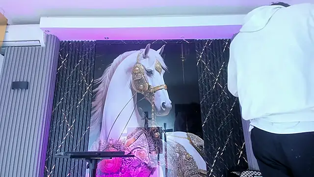 Iam Steven online show from November 19, 2025, 11:43 am