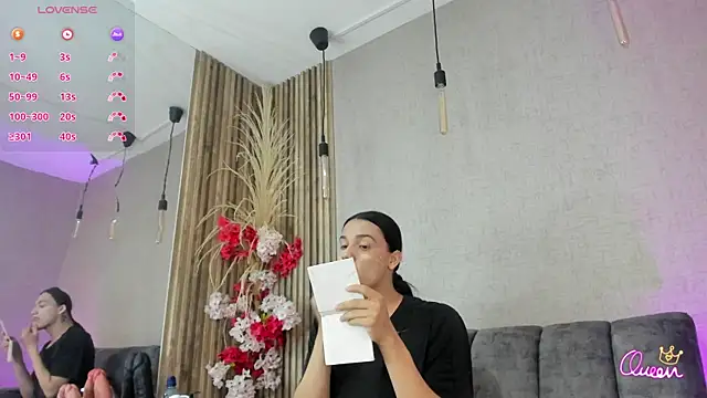 Almaazz online show from April 18, 2026, 9:37 pm