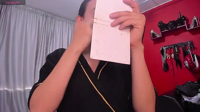 Almaazz online show from April 10, 2026, 8:49 pm