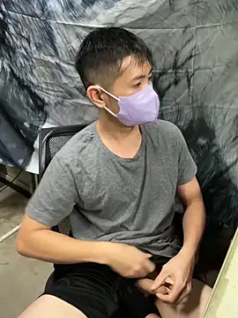 hayato1995 online show from September 16, 2025, 4:30 pm