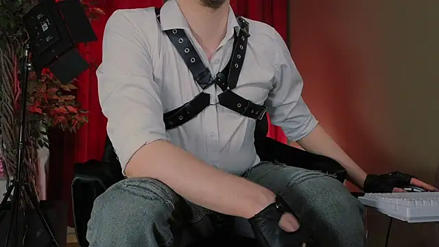 Vincent Hardman online show from April 10, 2026, 8:16 pm