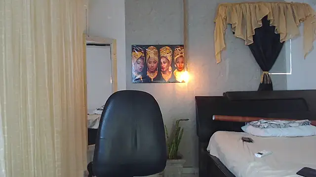 fire drako  online show from October 3, 2025, 8:21 pm